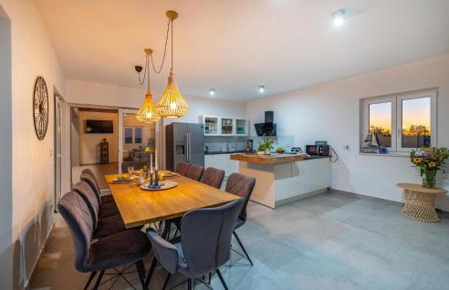 Awesome Home In Kakma With Sauna - Foto 4