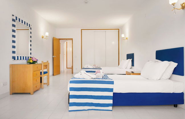 Grand Muthu Oura View Beach Club - Foto 17