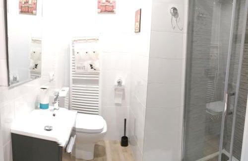 Charming House in Pereña de la Ribera - Foto 9