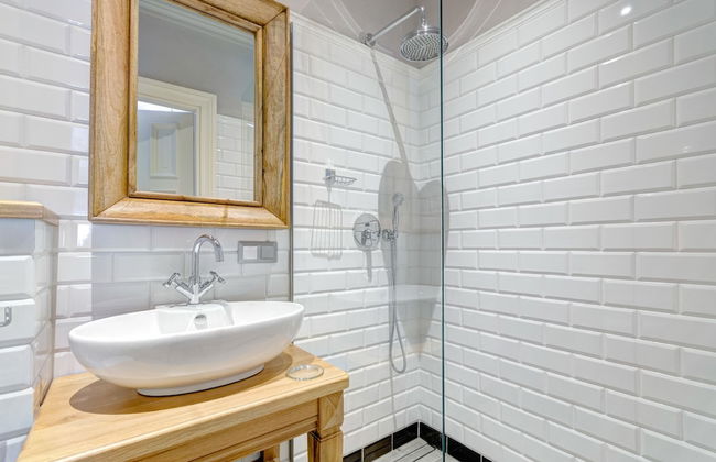 Dom & House - Apartments Mokwy Unique Sopot - Foto 45