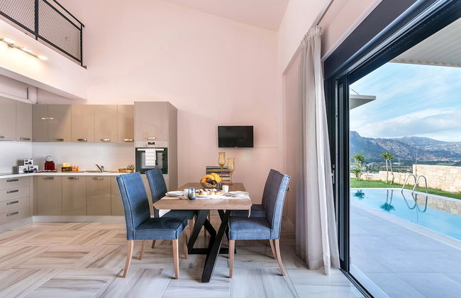 Marina's Villas - Foto 57