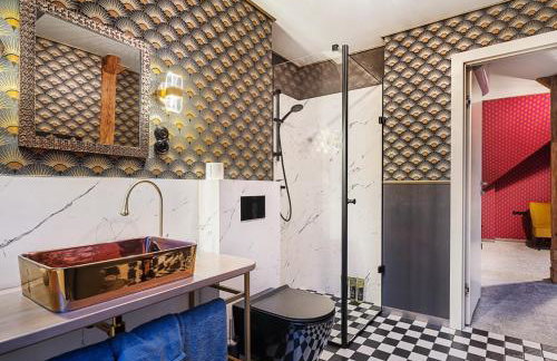 Rezydencja Julin Slow Life dla Gości 16+ - Foto 25