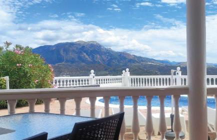 Casa VIVAndalusia Centrally located villa with private pool, breathtaking views by Rentasunnyplace - Foto 7