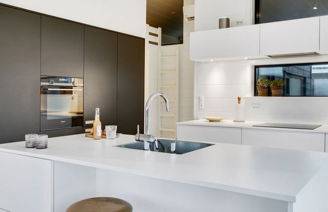 "Kjell" - 100m from the sea - Foto 31