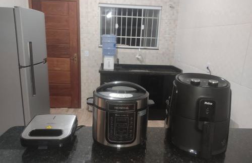 Unamar Cabo Frio, Condomínio Verão Vermelho 1, Casa Privativa a 100 metros da praia! - Foto 29