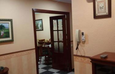 Apartamento Turístico Antigua Universidad Almagro - Foto 12