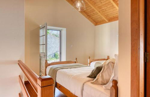 Ocean View Cottage a Home in Madeira - Foto 21