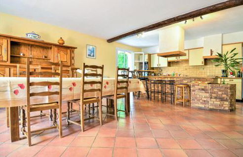 Stunning Home In Laudun L Ardoise - Foto 4