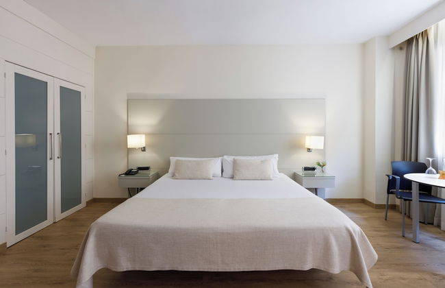 Aparthotel Mariano Cubi Barcelona - Foto 1