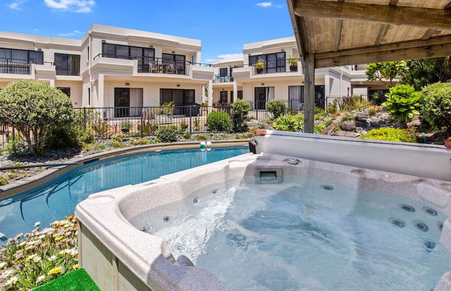 Ocean Breeze Resort - Photo 47