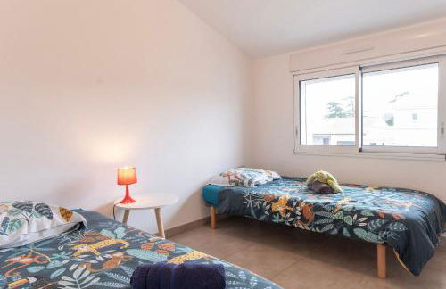 gîte maison d'Anetz - Foto 21