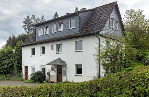 Ferienwohnung Gartenblick - Foto 24