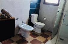 Calpe chalet privado 7 min de la playa piscina wifi parking aire barbacoa grupos - Foto 21