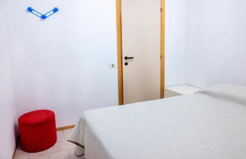 Senigallia, bilocale fronte mare con giardino - SE040 - Foto 21