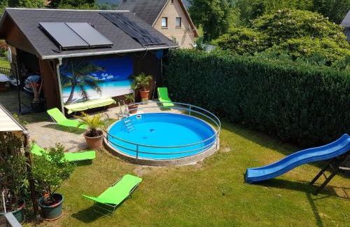 Ferienwohnung an der Kurpromrnade - Photo 10