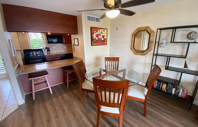 Maui Kaanapali Villas 415 - Foto 4