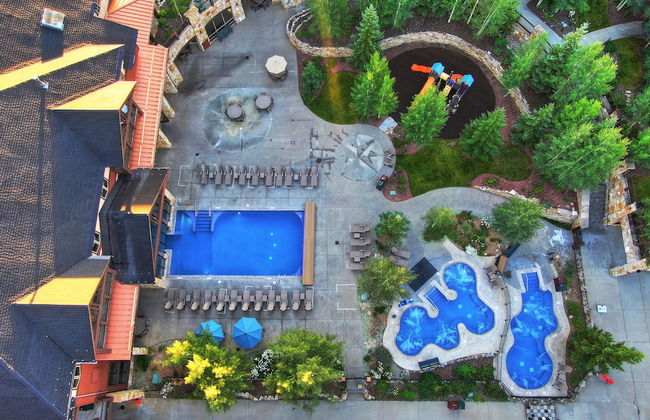 Grand Timber Lodge - Foto 52