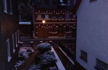 Ferienhaus Anna Altstadt von Sonneberg - Foto 19