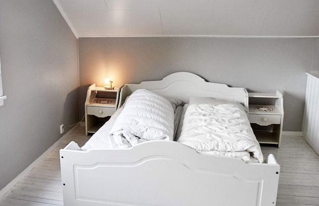 10 Person Holiday Home in Midsund - Foto 4