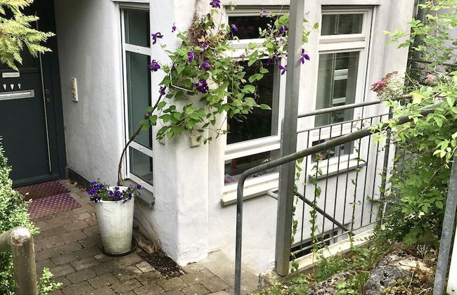 Ferienwohnung in zentraler Lage - Foto 11