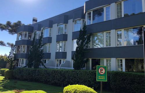 SUÍTE ROYAL MOUNTAIN VILLAGE - Foto 52