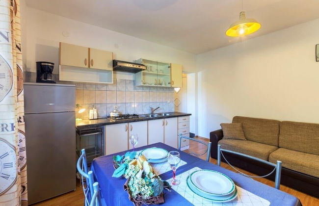 Apartments Jasmine 1008 - Photo 17