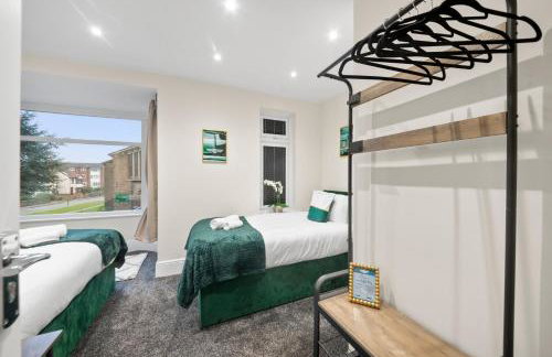 Cooper House Stay - Large Stylish House - Foto 18