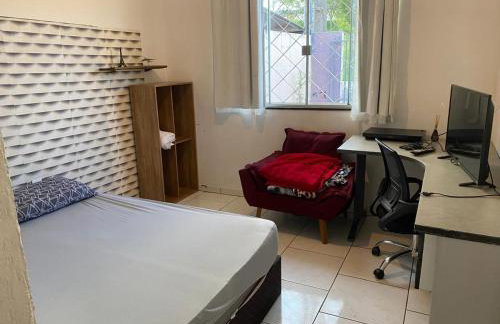 Casa ideal para longas estadias - Foto 1