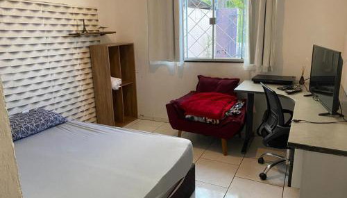 Casa ideal para longas estadias - Foto 1