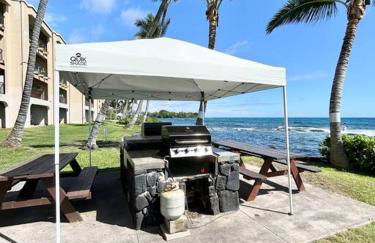 Amazing condo peaks of ocean view On Ali'i Dr by surf spots - Foto 25