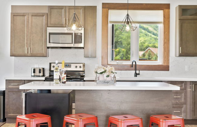 Arlberg Chalets - Foto 76