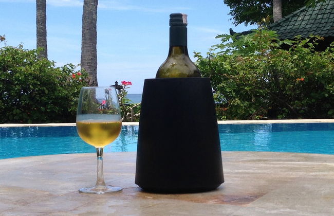 Villa Damai - Foto 33