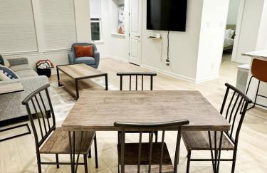 Tranquil New Braunfels Cottage Sunset Haus - Foto 7