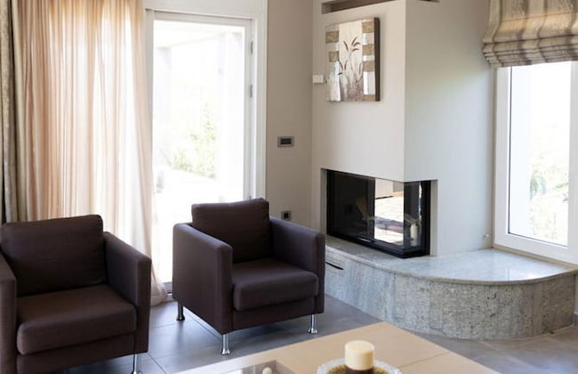 Tselepis Villa at Lakithra - Foto 31