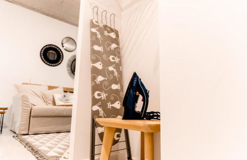 Hop & Lulu Premium Apartments - Foto 39