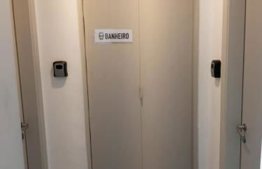 Hospedagem Otto - Saúde SP-160 complexo Anchieta-imgrantes Próx a ExpoSP Aerop Cursino Zoosafári Shop Plaza Sul - Foto 26