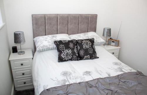 Promenade Apartment - Foto 12