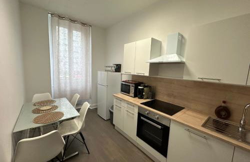 Appartement proche de la gare - Foto 9