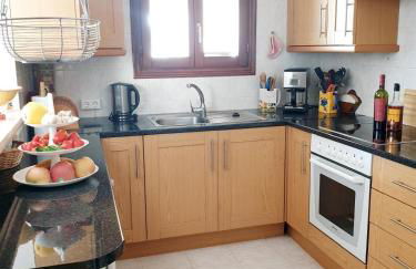 "Traumhaftes Ferienhaus mit Pool und Meerblick - Cumbre del Sol erleben!" - Foto 20