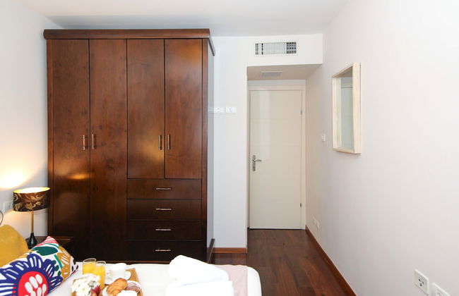 104 - King David Residence - Jerusalem-Rent - Photo 13