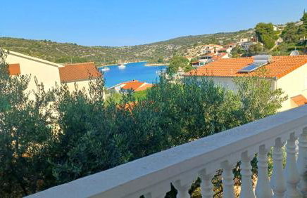 Apartments Sonja Sevid - Foto 14