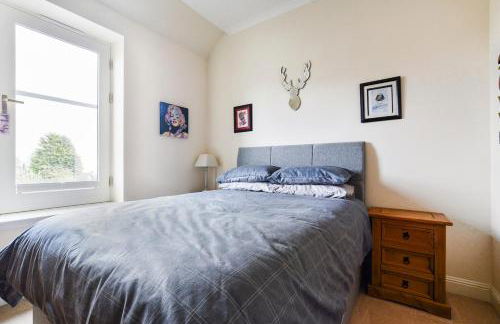 Luxury Seaview Gated Penthouse located near Edinburgh by Urban Haggis Stays - Foto 29