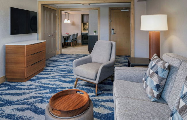 Marriott's Mountain Valley Lodge at Breckenridge - Photo 14