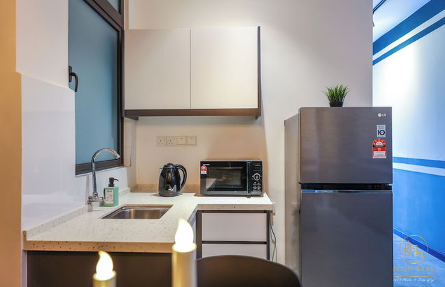 Apartment in KL with swimming pool - Foto 30