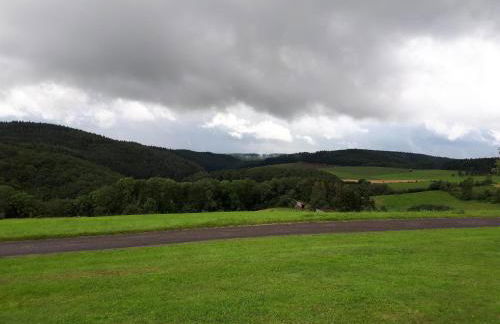 Ferienwohnung Hügelhaus - Foto 26