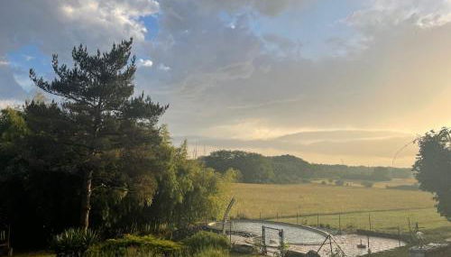 Les Tilleuls - Foto 2