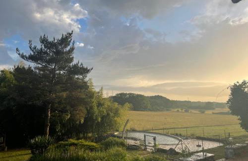 Les Tilleuls - Foto 2