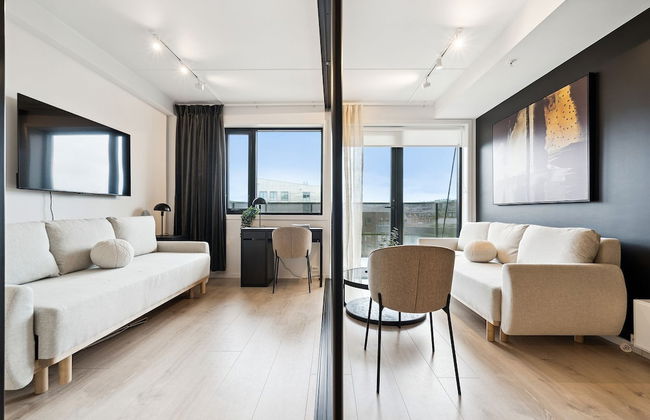 TotalApartments Vervet Gjøa - Foto 47