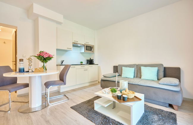 Ferienwohnungen - Appartements Pension Zollner - Foto 23