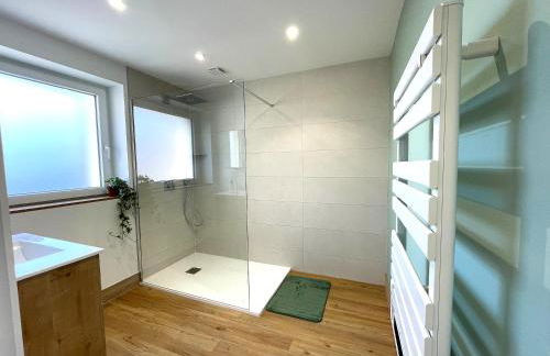 Appartement Moderne et Spacieux, à 10 min de la Gare - Foto 5